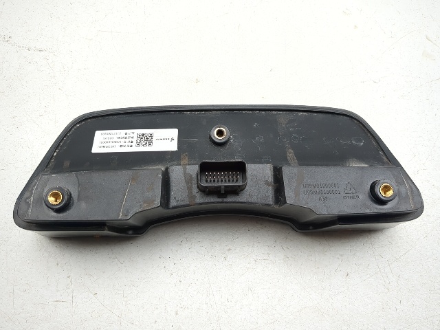 21-24 Segway Fugleman UT10 E Front Instrument Speedo Cluster Gauge Dash Meter