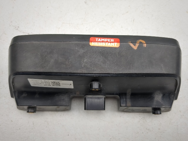 21-24 Segway Fugleman UT10 E Front Instrument Speedo Cluster Gauge Dash Meter