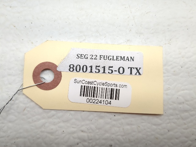 21-24 Segway Fugleman UT10 E Front Instrument Speedo Cluster Gauge Dash Meter