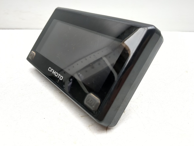 23-26 CFMoto ZForce 950 Sport Front Guard Speedometer Instrument