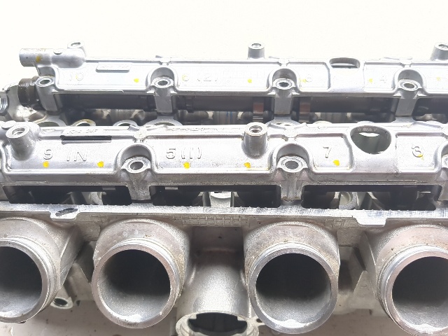 08-20 Suzuki Hayabusa GSX1300R Engine Motor Cylinder Head FOR