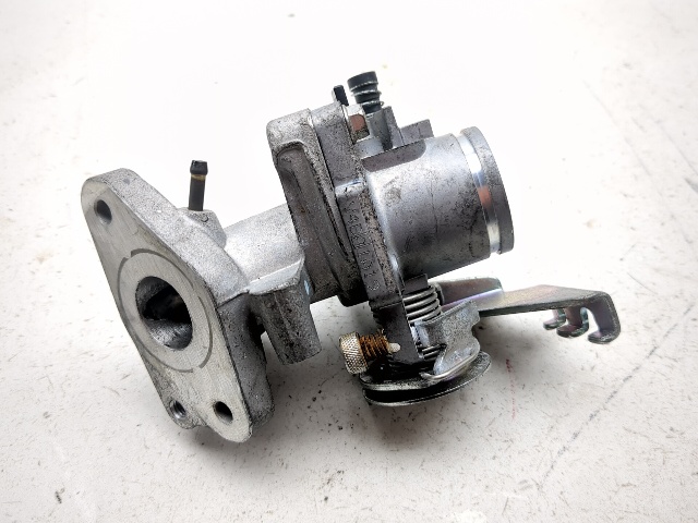 17-20 Honda Grom MSX 125 Throttle Body 16400-K26-B11