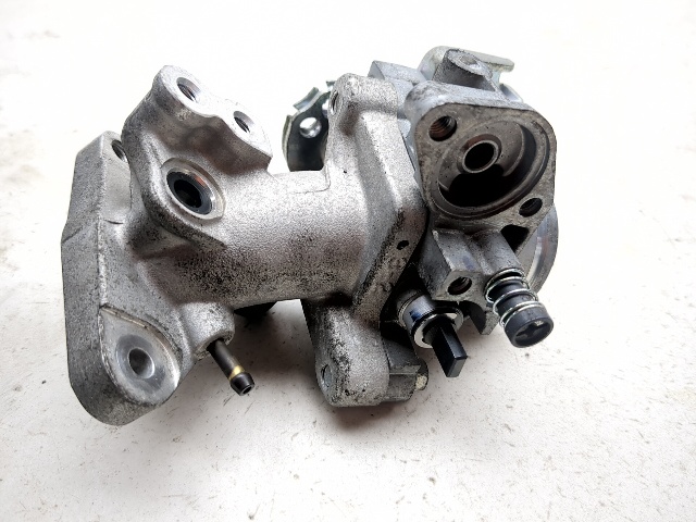 17-20 Honda Grom MSX 125 Throttle Body 16400-K26-B11