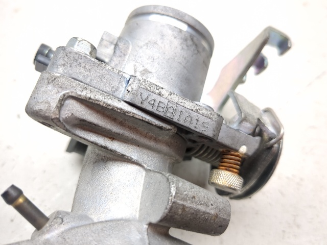 17-20 Honda Grom MSX 125 Throttle Body 16400-K26-B11