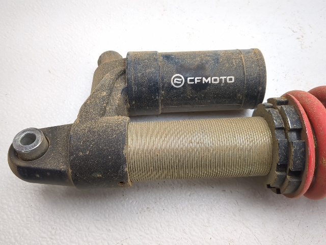 23-26 CFMoto ZForce 950 Sport Front Left Shock Absorber Mono Strut
