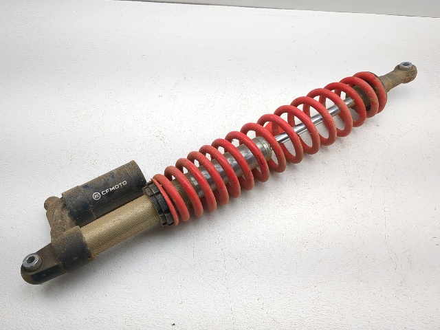7様オーダー 23-26 CFMoto ZForce 950 Sport Front Left Shock Absorber Mono Strut