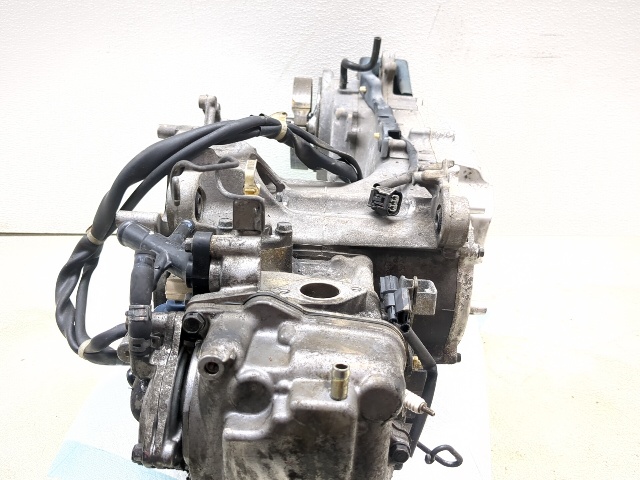10-13 Honda PCX 125 Rear Engine Motor GUARANTEED 11100-KWN-900 | eBay