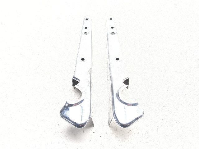 専用ページ3 04-06 Harley Sportster XL1200C Rear Left Right Fender Strut Covers