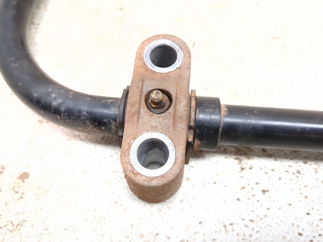 17-24 Can Am Maverick X3 DS Front Sway Bar W/ Links