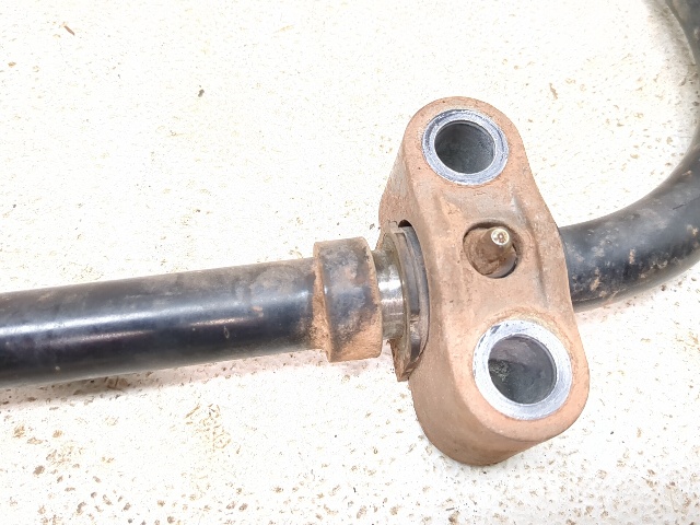 17-24 Can Am Maverick X3 DS Front Sway Bar W/ Links