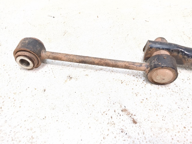 17-24 Can Am Maverick X3 DS Front Sway Bar W/ Links