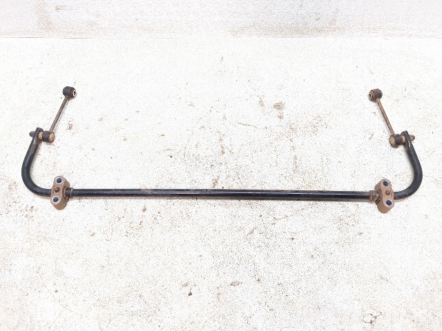17-24 Can Am Maverick X3 DS Front Sway Bar W/ Links