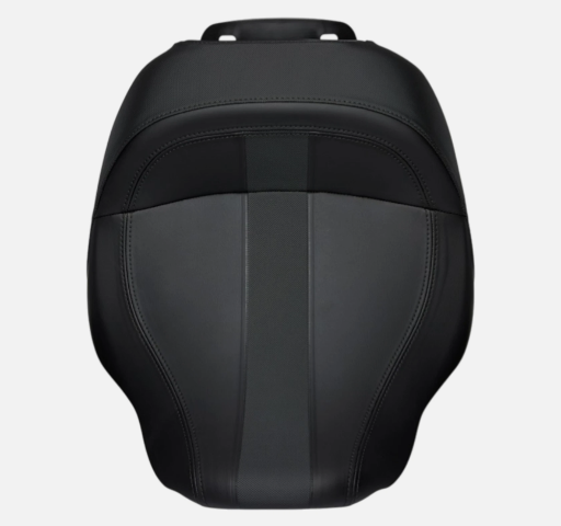 2023-2026 Harley-Davidson Touring OEM Low-Pro Solo Seat 52000690