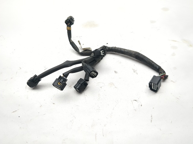 14 Honda CTX1300 Fuel Injector Wiring Sub Harness 32103-MJN-A00