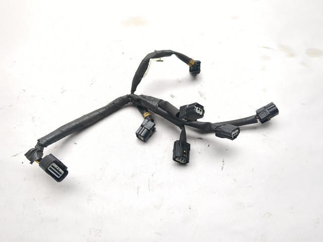 14 Honda CTX1300 Fuel Injector Wiring Sub Harness 32103-MJN-A00