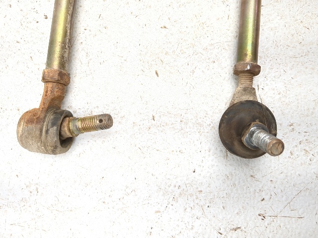 05-26 Polaris Phoenix 200 Front Left & Right Steering Tie Rods 0453802