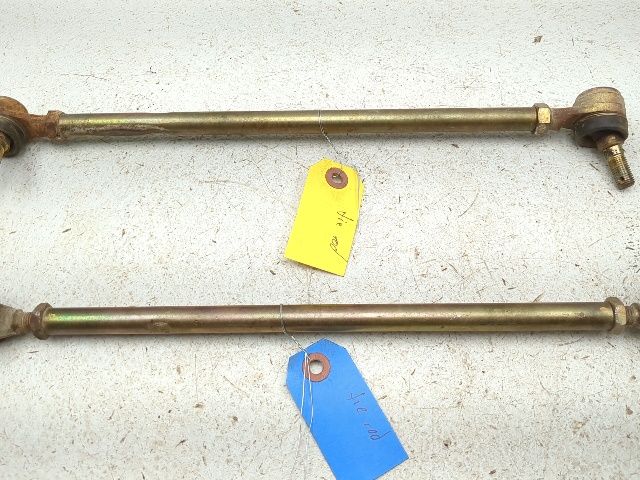 05-26 Polaris Phoenix 200 Front Left & Right Steering Tie Rods 0453802