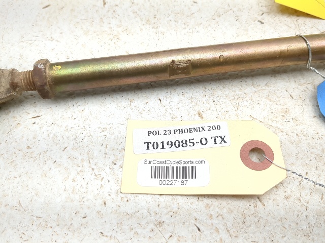 05-26 Polaris Phoenix 200 Front Left & Right Steering Tie Rods 0453802