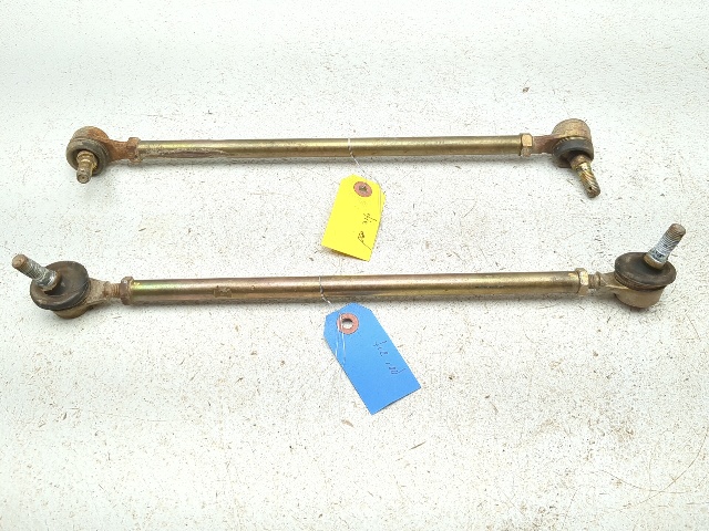 05-26 Polaris Phoenix 200 Front Left & Right Steering Tie Rods 0453802