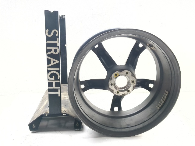 19-24 Can Am Ryker 900 Rear Wheel Rim STRAIGHT 16X6.5 705502455 | eBay