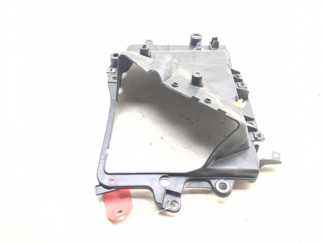 18-24 Honda GL1800 Goldwing 1800 Front Left Radiator Air Guide Cover Trim