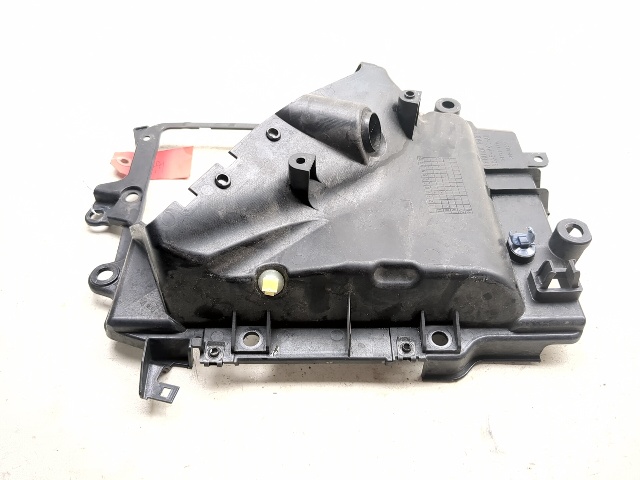 18-24 Honda GL1800 Goldwing 1800 Front Left Radiator Air Guide Cover Trim