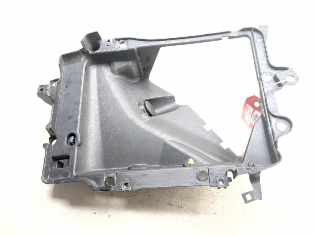 18-24 Honda GL1800 Goldwing 1800 Front Left Radiator Air Guide Cover Trim