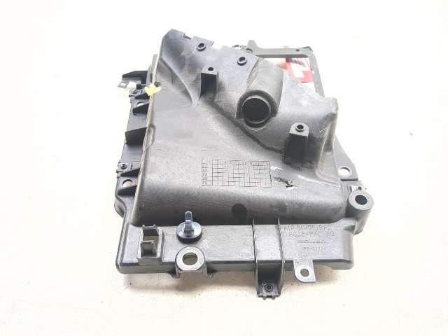 18-24 Honda GL1800 Goldwing 1800 Front Left Radiator Air Guide Cover Trim