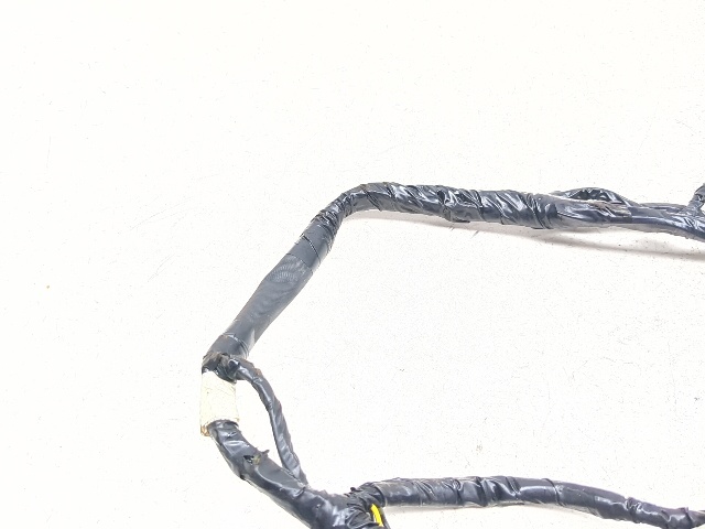 05-19 Suzuki LS650 Boulevard S40 Main Wiring Harness Wire Loom Electrical