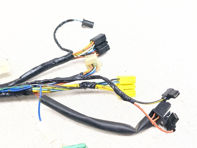 05-19 Suzuki LS650 Boulevard S40 Main Wiring Harness Wire Loom Electrical