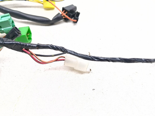 05-19 Suzuki LS650 Boulevard S40 Main Wiring Harness Wire Loom Electrical