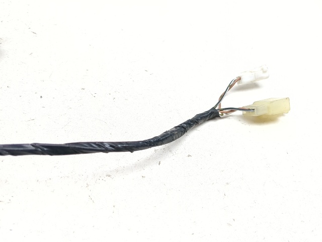 05-19 Suzuki LS650 Boulevard S40 Main Wiring Harness Wire Loom Electrical