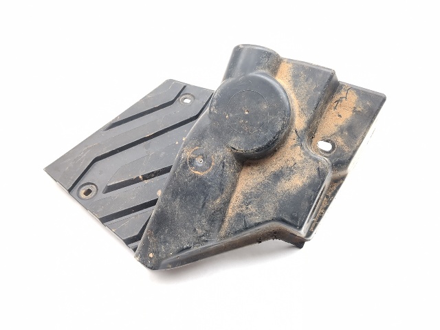 21-24 Can Am Commander 700 XT Passenger Foot Rest 707900545
