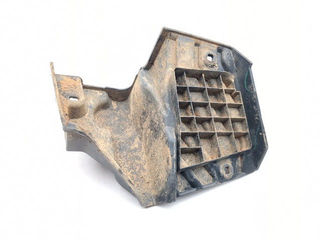 21-24 Can Am Commander 700 XT Passenger Foot Rest 707900545