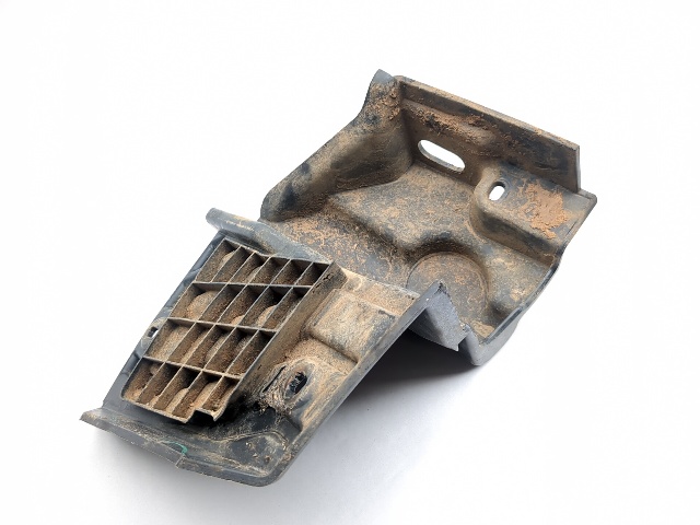 21-24 Can Am Commander 700 XT Passenger Foot Rest 707900545