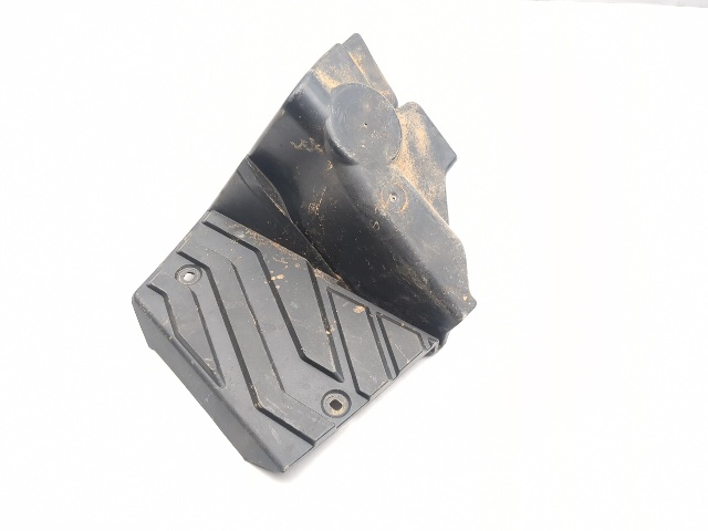 21-24 Can Am Commander 700 XT Passenger Foot Rest 707900545