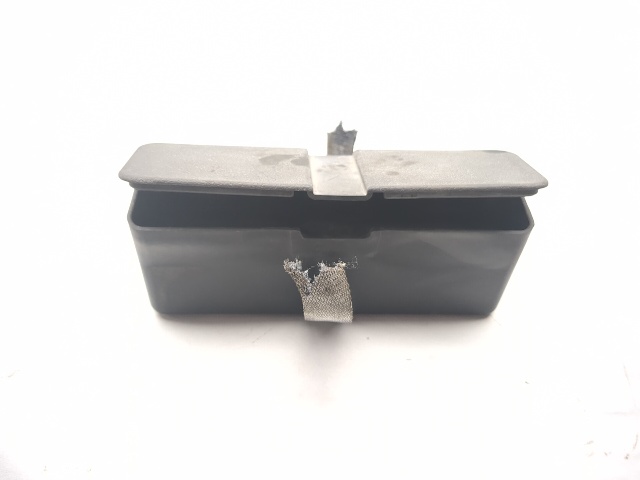08-18 Kawasaki KLR 650 Rear Tool Box 32098-0014-6Z | eBay