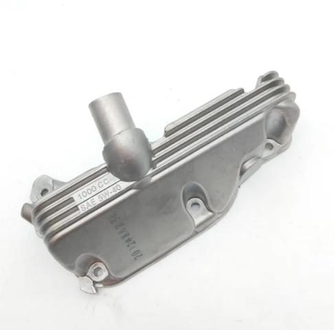 2006-2013 Piaggio Fly 150 OEM Oil Pan Cover 843761 | eBay