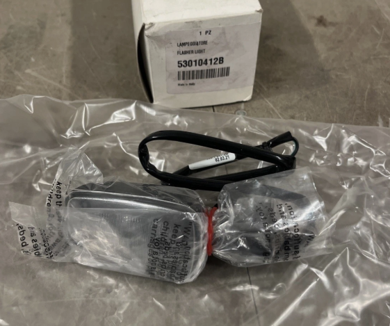 2019-2022 Ducati Scrambler 800 OEM Turn Indicator 53010412B
