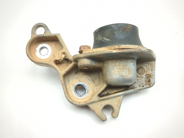 23-25 Can Am Outlander DPS 500 Engine Motor Mount Set of 3 707003099 707003102