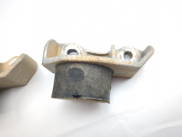 23-25 Can Am Outlander DPS 500 Engine Motor Mount Set of 3 707003099 707003102