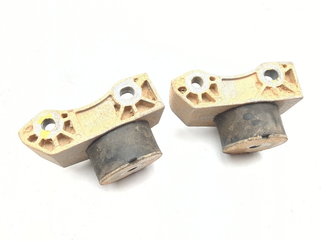 23-25 Can Am Outlander DPS 500 Engine Motor Mount Set of 3 707003099 707003102