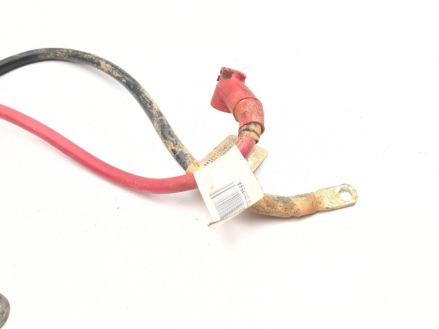 23-25 Can Am Outlander DPS 500 Solenoid & Cables Starter Solenoid Motor Relay