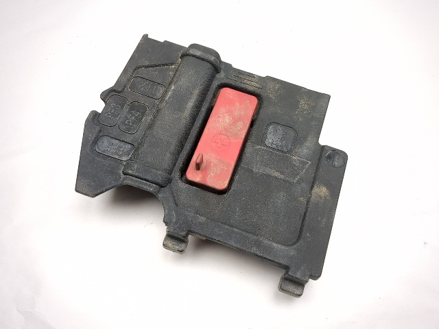 テレビ R 23-25 Can Am Outlander DPS 500 Fuse Box Cover 710007296 | eBay