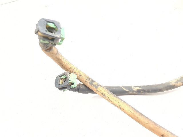 23-25 Can Am Outlander DPS 500 Gas Petrol Fuel Line 219704440