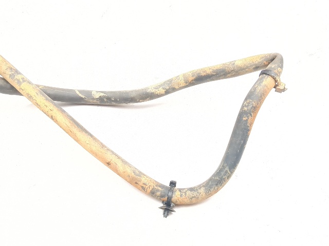 23-25 Can Am Outlander DPS 500 Gas Petrol Fuel Line 219704440