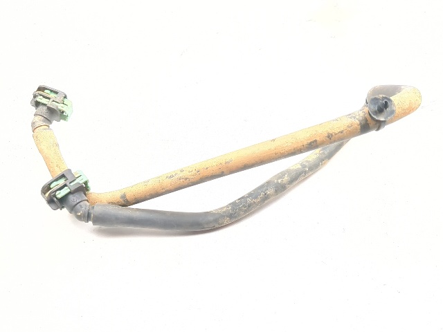23-25 Can Am Outlander DPS 500 Gas Petrol Fuel Line 219704440