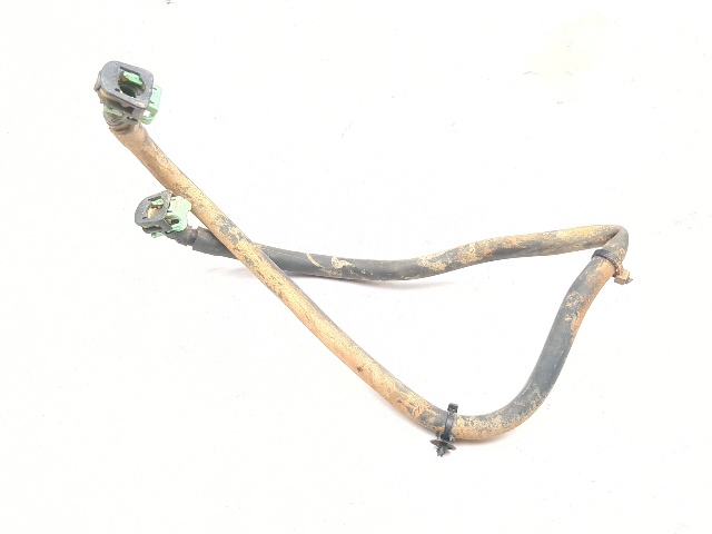 23-25 Can Am Outlander DPS 500 Gas Petrol Fuel Line 219704440
