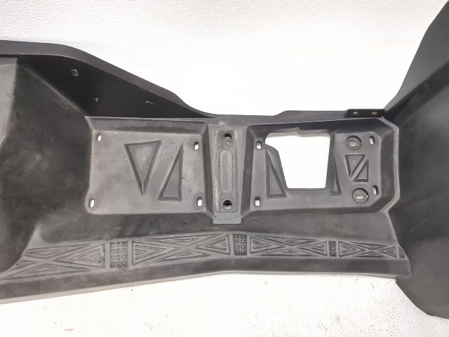 18-24 Linhai M750L Left & Right Floorboards Panels Set Pair 36425 36426