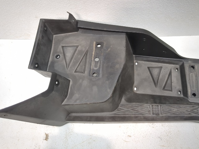 18-24 Linhai M750L Left & Right Floorboards Panels Set Pair 36425 36426